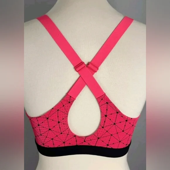 "Host Pick" Victoria's Secret VSX Sports Bra - Picture 2 of 5